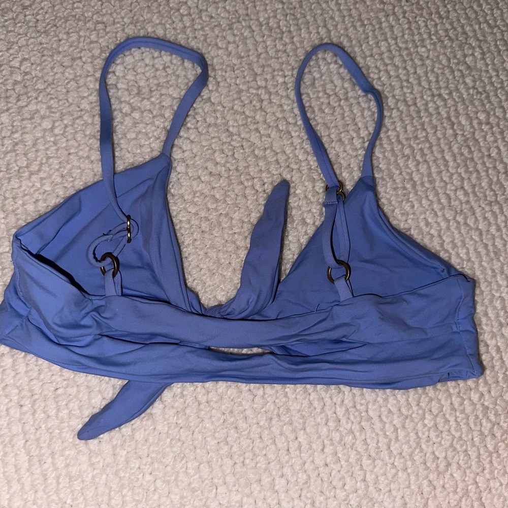 LSPACE BIKINI TOP